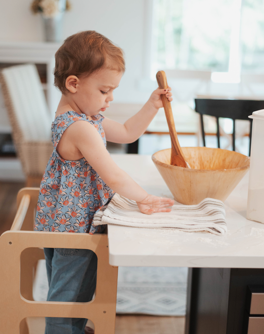 Fun Toddler Recipes to Try at Home Today!