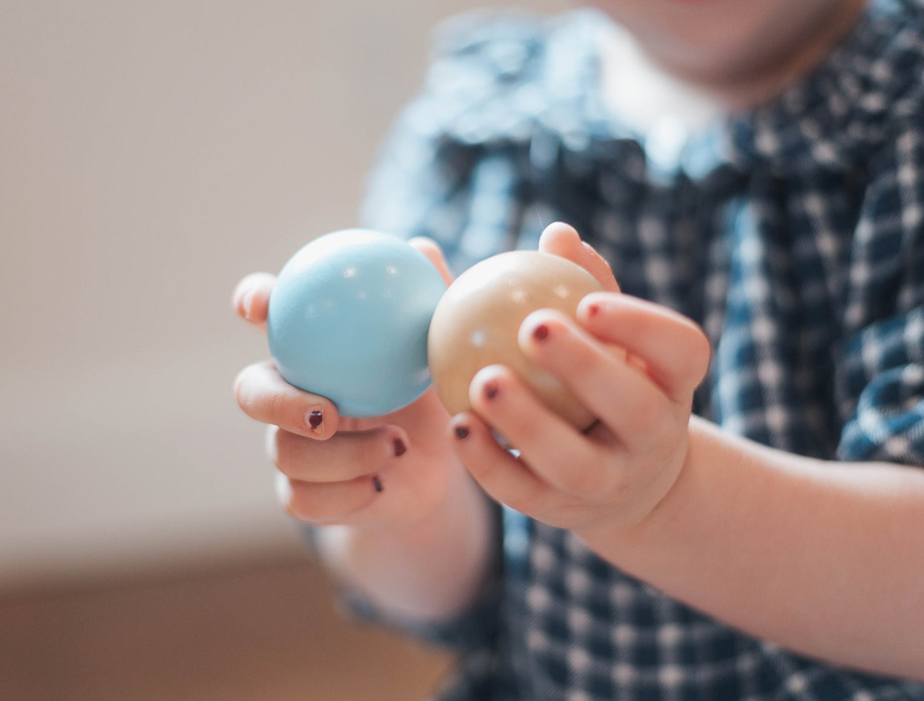 Week 43: Why Babies Bang Objects - Skills and Development Insights for Parents